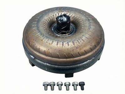 32000-60300 Toyota Converter Assembly, Torque Product Photo 3 of 3
