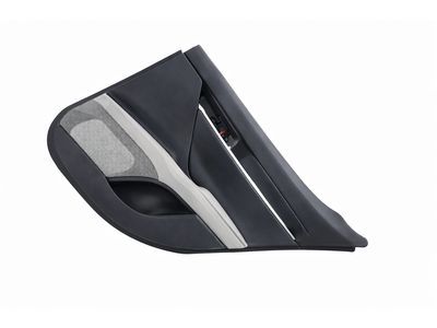 Toyota 67630-06G20-C1 Board Sub-Assembly, Rear Door Trim, Passenger Side 67630-06G20-C1 Toyota Board Sub-Assembly, Rear Door Trim, Passenger Side Product Photo 1 of 4