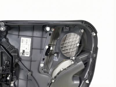 67630-06G20-C1 Toyota Board Sub-Assembly, Rear Door Trim, Passenger Side Product Photo 4 of 4