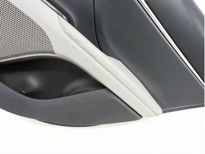 67630-06G20-C1 Toyota Board Sub-Assembly, Rear Door Trim, Passenger Side Product Photo 3 of 4