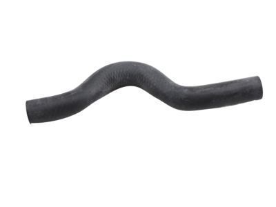 87245-6A090 Toyota Hose, Rear Heater Water Outlet, A (From Heater Unit) Product Photo 2 of 2