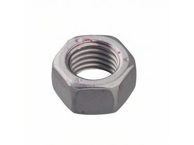 90170-04002 Toyota Nut, Connecting(For Glow Plug) Product Photo 3 of 4