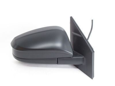 Toyota 87910-42D40 Mirror Assembly