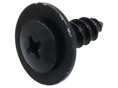 Toyota 90159-50237 Spoiler Assembly Screw