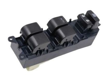 Toyota 84820-52250 Master Switch Assy,  Power Window Regulator