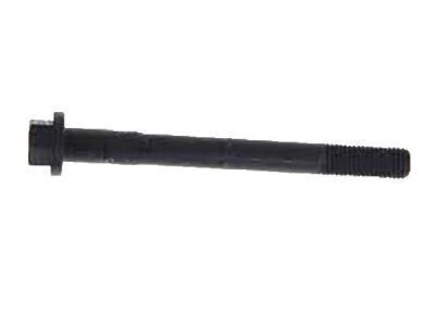 Toyota 90109-10025 Bolt(For Cylinder Head Set)
