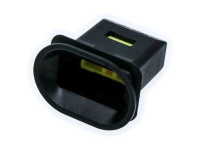 Toyota 72693-20060 Seat Cushion Pad Hook