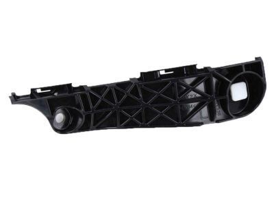 Toyota 52536-42021 Retainer,  Front Bumper Side,  LH