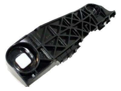 Toyota 52536-42021 Retainer,  Front Bumper Side,  LH