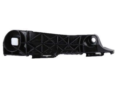 Toyota 52536-42021 Retainer,  Front Bumper Side,  LH