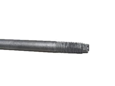 Toyota 90126-08021 Bolt, Stud(For Intake Manifold To Cylinder Head)