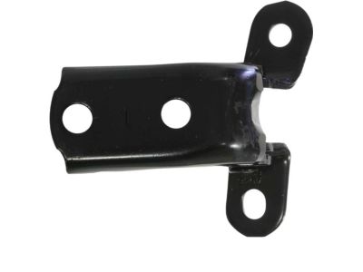 Toyota 68710-35030 Hinge Assembly, Front Door, Upper Passenger Side