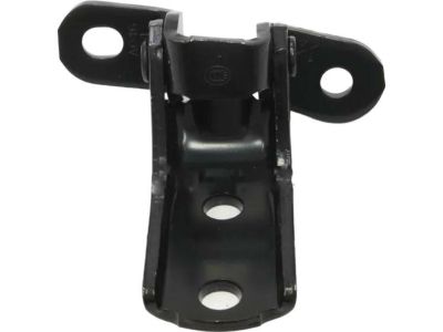 Toyota 68710-35030 Hinge Assembly, Front Door, Upper Passenger Side