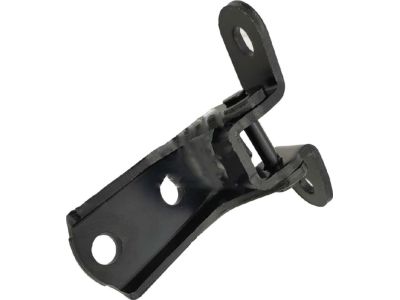 Toyota 68710-35030 Hinge Assembly, Front Door, Upper Passenger Side