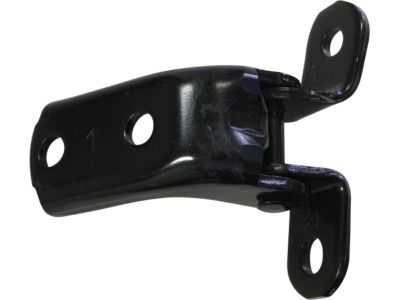 Toyota 68710-35030 Hinge Assembly, Front Door, Upper Passenger Side