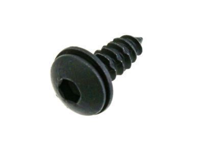 Toyota 90159-60422 Screw, With Washer Tapping