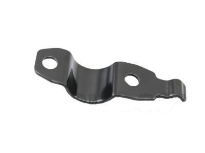 Toyota 48832-32060 Bracket,  Rear Stabilizer Bar,  NO.2