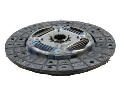 Toyota Clutch Disc - 31250-26232