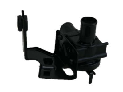 Toyota Heater Control Valve - 87240-12260