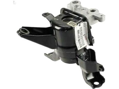 Toyota 12305-37160 Insulator Sub-Assembly, Engine Mounting, Passenger Side