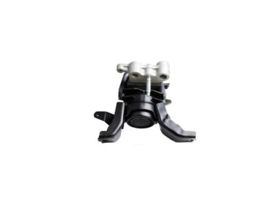 Toyota 12305-37160 Insulator Sub-Assembly, Engine Mounting, Passenger Side