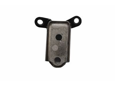68770-33050 Toyota Hinge Assembly, Rear Door, Lower Passenger Side Product Photo 2 of 4