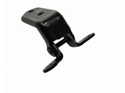 68770-33050 Toyota Hinge Assembly, Rear Door, Lower Passenger Side Product Photo 4 of 4