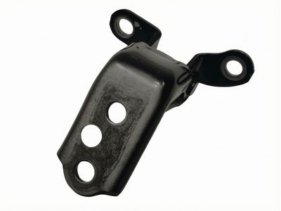 68770-33050 Toyota Hinge Assembly, Rear Door, Lower Passenger Side Product Photo 3 of 4