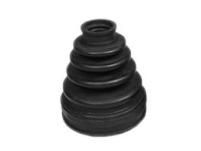 Scion 04438-28052 Boot Kit,  Front Drive Shaft,  In & Outboard,  RH