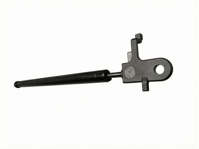 53450-0W340 Toyota Support Assembly, Hood, Driver Side Product Photo 4 of 4