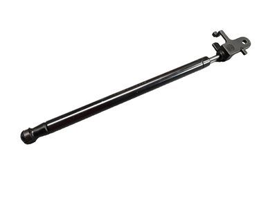 53450-0W340 Toyota Support Assembly, Hood, Driver Side Product Photo 2 of 4