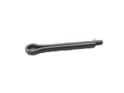 Toyota 95381-03225 Control Arm Bracket Cotter Pin