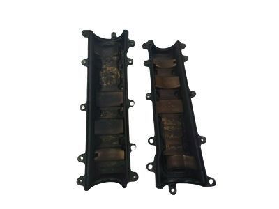 Toyota 11202-65030 Cover Sub-Assy,  Cylinder Head
