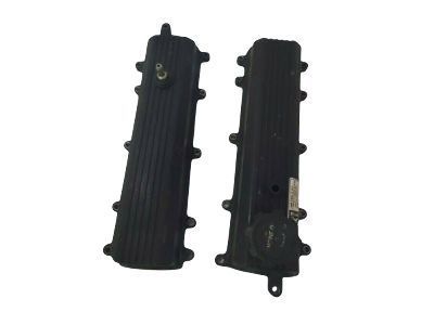 Toyota 11202-65030 Cover Sub-Assy,  Cylinder Head