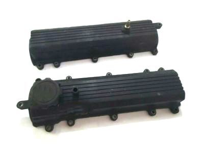 Toyota 11202-65030 Cover Sub-Assy,  Cylinder Head