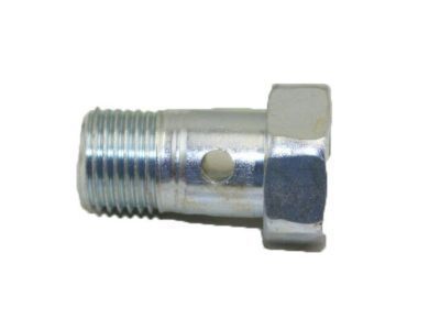 Toyota 90401-16027 Bolt,  Union(For Pressure Feed Hose)