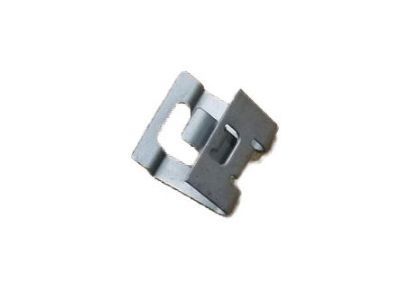 Toyota 76879-12040 Rear Spoiler Clip