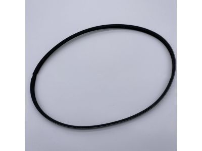 Toyota 90916-02575 Belt, V(For Vane Pump)