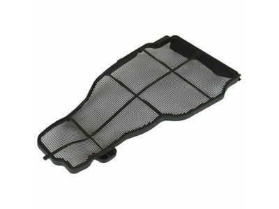 Toyota G92DH-47060 Filter, HV Battery Intake