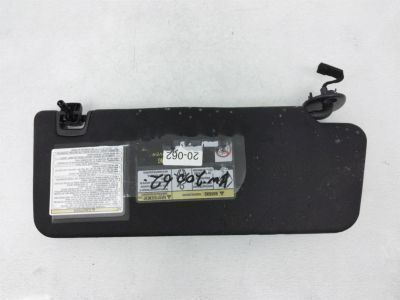 Toyota Tacoma Sun Visor - 74320-04390-C0