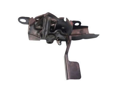 Toyota 53510-02500 Latch Assembly