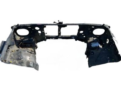 Toyota 53216-35011 Support Sub-Assembly, Radiator, Upper