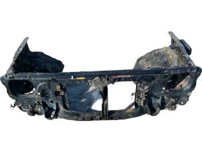 Toyota 53216-35011 Support Sub-Assembly, Radiator, Upper