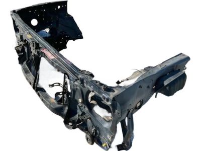 Toyota 53216-35011 Support Sub-Assembly, Radiator, Upper