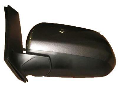 Toyota 87940-08071-B0 Mirror Assy,  Outer Rear View,  LH