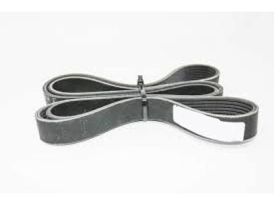 Toyota Tacoma Drive Belt - 90916-02709