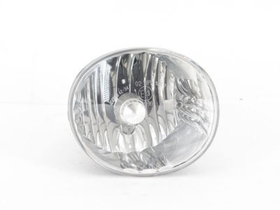 Toyota 81211-42060 Fog Lamp, Passenger Side