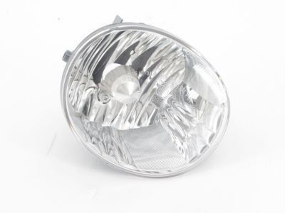 Toyota 81211-42060 Fog Lamp, Passenger Side