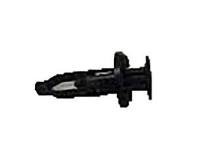 Toyota 90468-05135 Instrument cluster Panel Clip