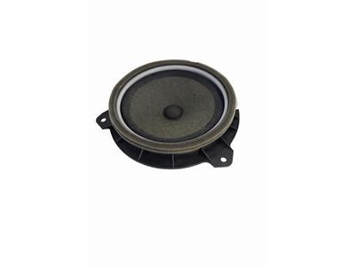 86160-0D370 Toyota Speaker Assembly, Front, Rear Product Photo 2 of 4